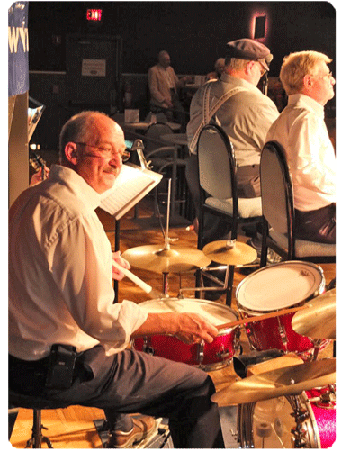 Second Line Jazz Band