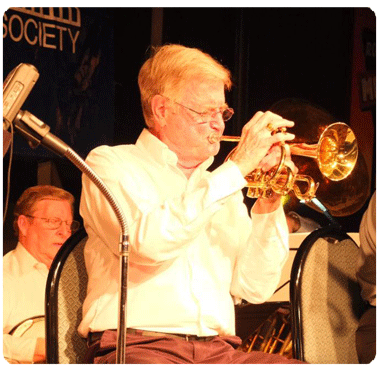 Second Line Jazz Band