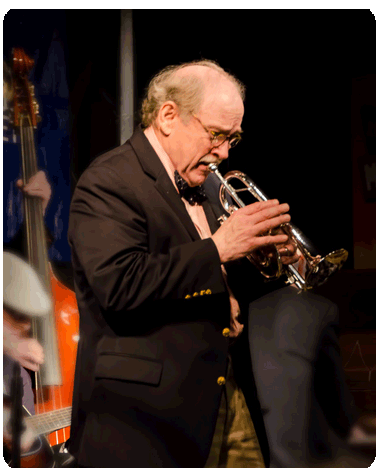 Jim Cullum Jazz Band