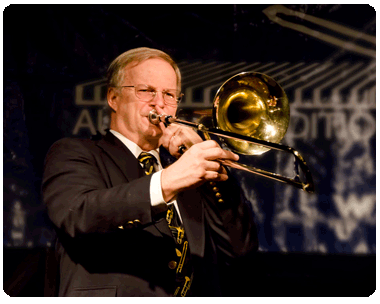 Jim Cullum Jazz Band