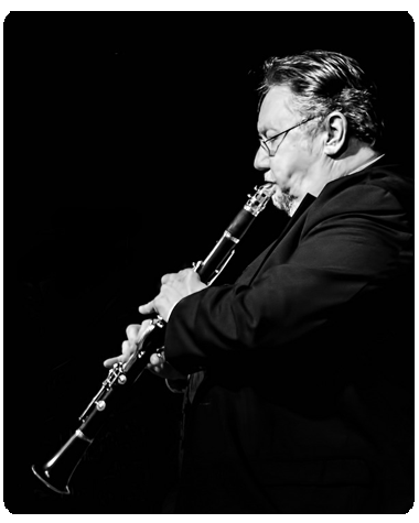 Jim Cullum Jazz Band