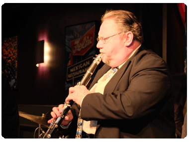 Jim Cullum Jazz Band