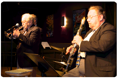 Jim Cullum Jazz Band