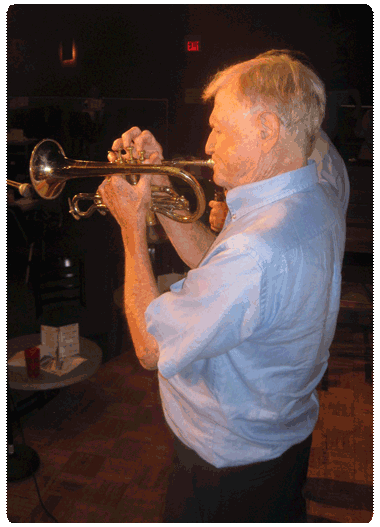 Silver Creek Jazz Band