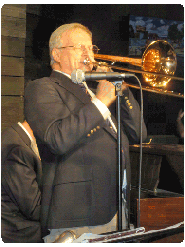 Jim Cullum Jazz Band