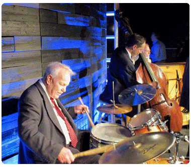 Jim Cullum Jazz Band