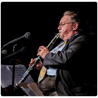 Jim Cullum Jazz Band