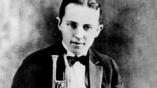 Bix Beiderbecke