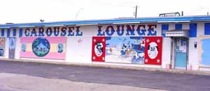 Carousel Lounge