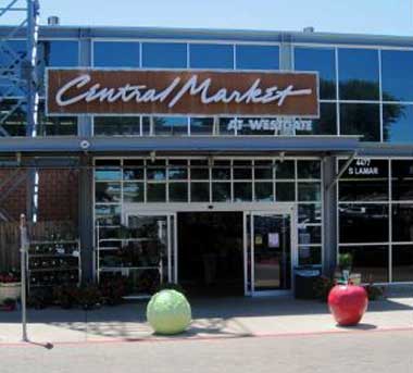 Central Market